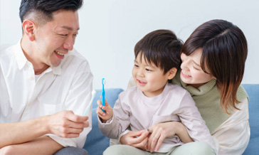 Family Dentistry in Singapore Inner