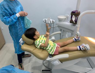 Dental Clinic South Buona Vista