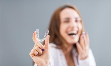 Clear Aligners Inner