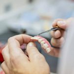 Expert Denture Repair Services